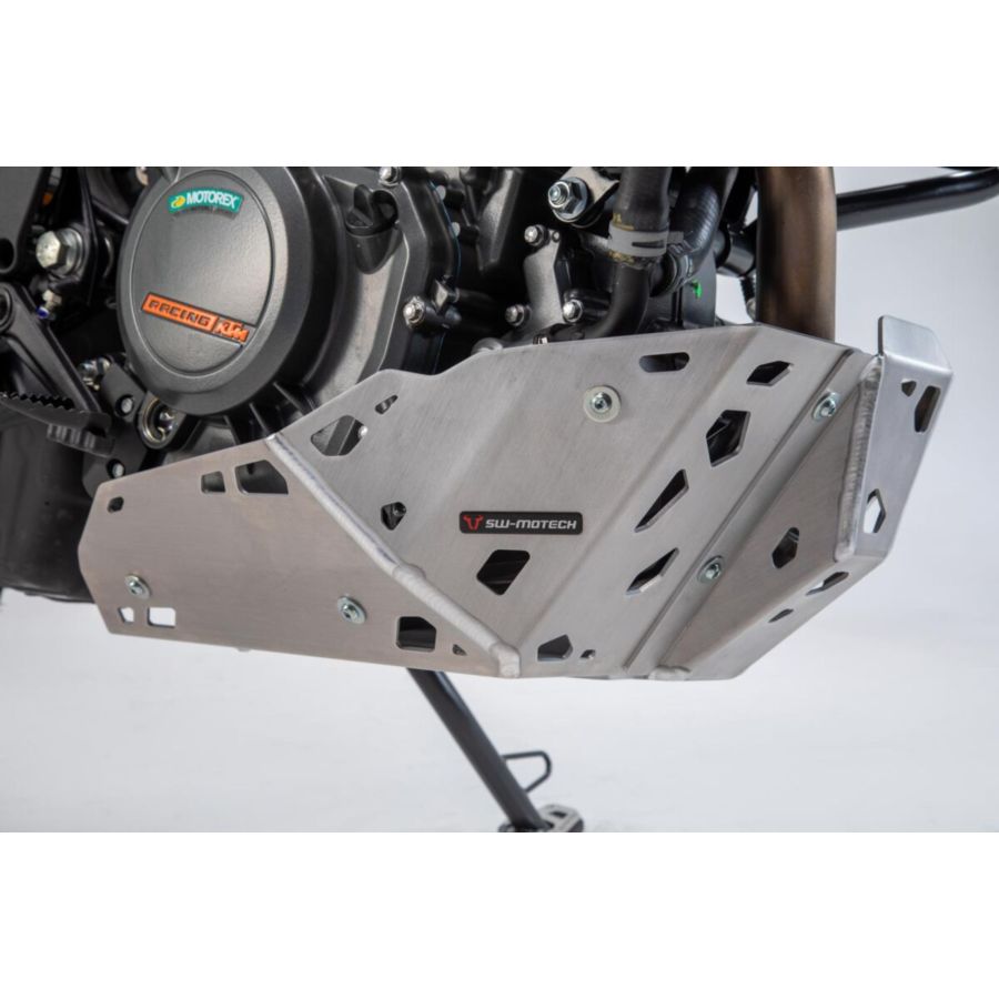Osłona silnika SW MOTECH engine guard