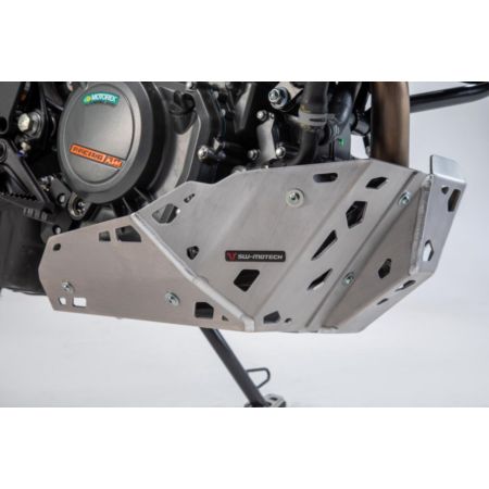 Osłona silnika SW MOTECH engine guard