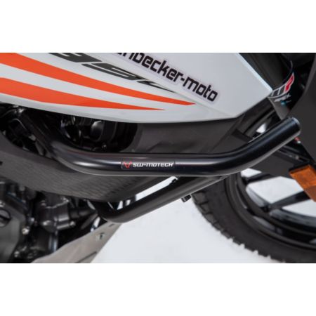 Crashbar / gmole SW MOTECH