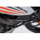 Crashbar / gmole SW MOTECH