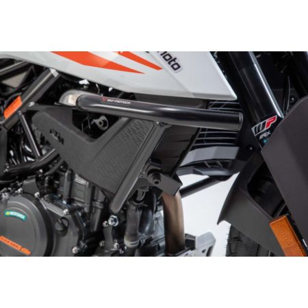 Crashbar / gmole SW MOTECH
