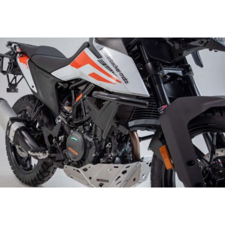 Crashbar / gmole SW MOTECH