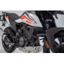 Crashbar / gmole SW MOTECH