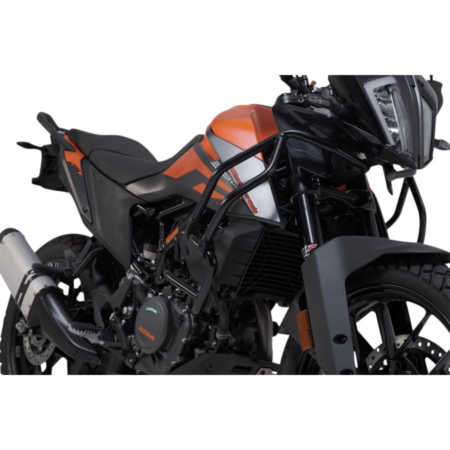 Górny górnik 390 adv SW MOTECH upper crash bar 390
