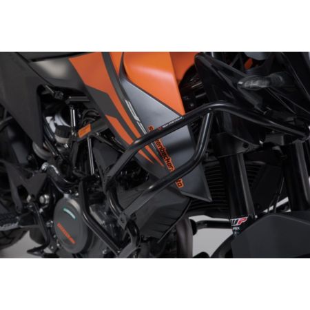 Górny górnik 390 adv SW MOTECH upper crash bar 390