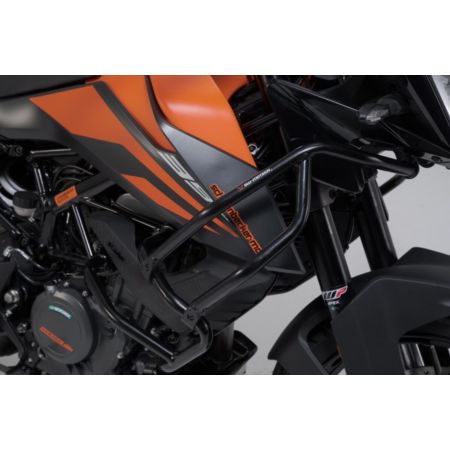 Górny górnik 390 adv SW MOTECH upper crash bar 390