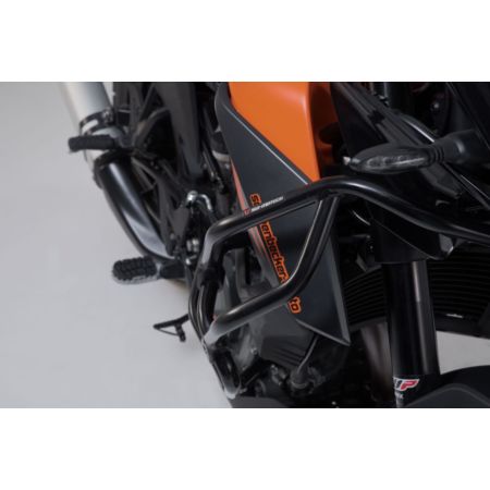 Górny górnik 390 adv SW MOTECH upper crash bar 390