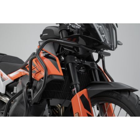 Górny crashbar / gmol SW MOTECH upper crash bar