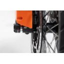 Slidery przedniego zawieszenia SW MOTECH slider se