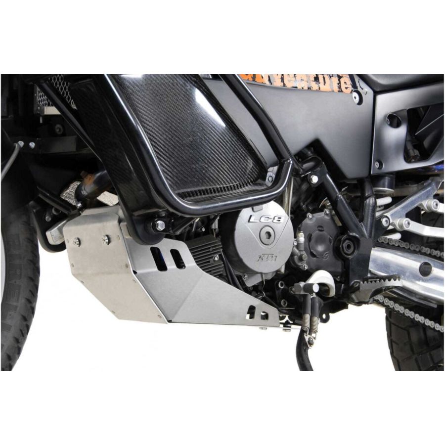 Osłona silnika SW MOTECH engine guard
