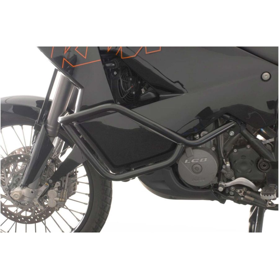Crashbar / gmole SW MOTECH