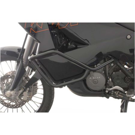 Crashbar / gmole SW MOTECH