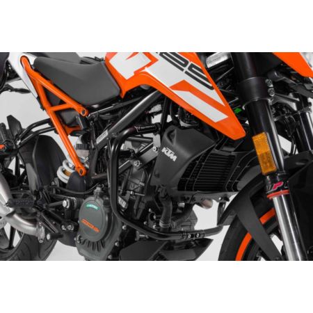Crashbar / gmole SW MOTECH