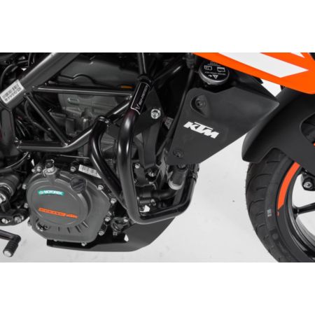 Crashbar / gmole SW MOTECH