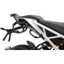 Bagażnik boczny slc l SW MOTECH side carrier slc l