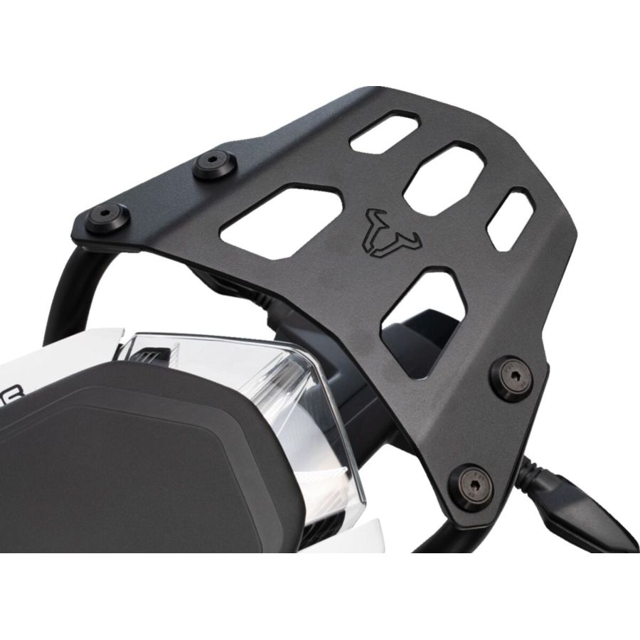 Bagażnik stela 125/390 duke SW MOTECH street rack