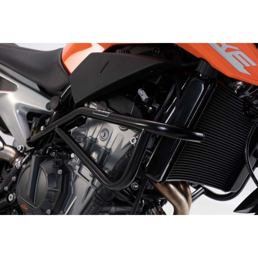 Crashbar / gmole SW MOTECH
