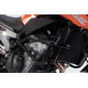Crashbar / gmole SW MOTECH