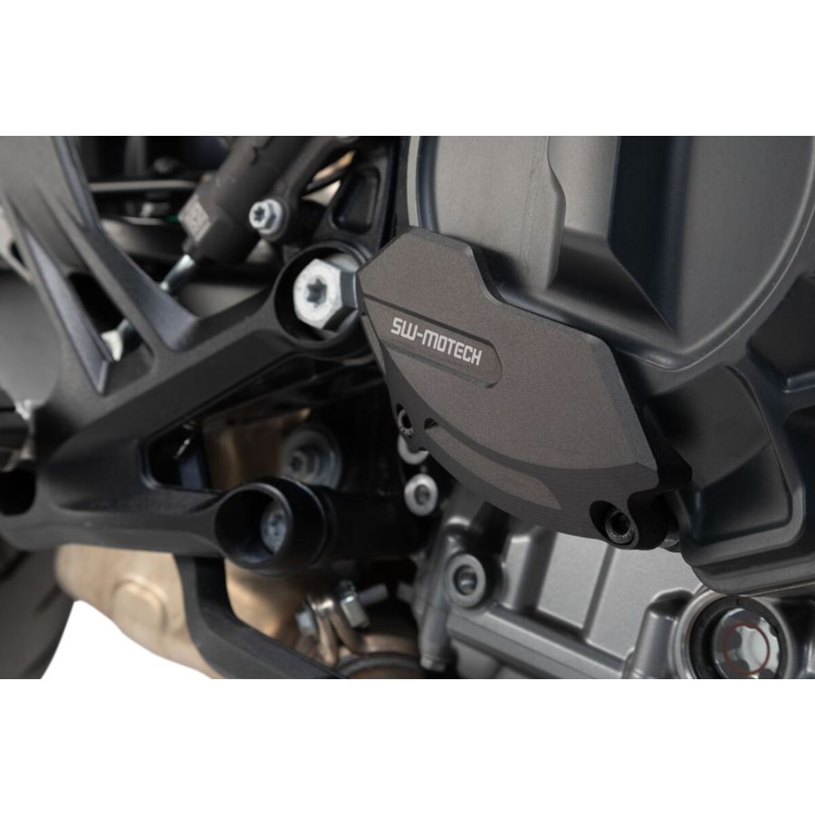 Ochrona silnika SW MOTECH engine case protector