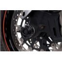 Slidery przedniego zawieszenia SW MOTECH front axl