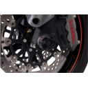 Slidery przedniego zawieszenia SW MOTECH front axl
