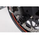 Slidery przedniego zawieszenia SW MOTECH front axl