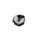 Stojak boczny stopka zewn SW MOTECH side stand foo