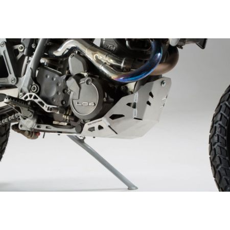 Osłona silnika SW MOTECH engine guard