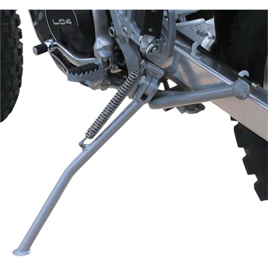 Stoisko z BOku SW MOTECH sidestand
