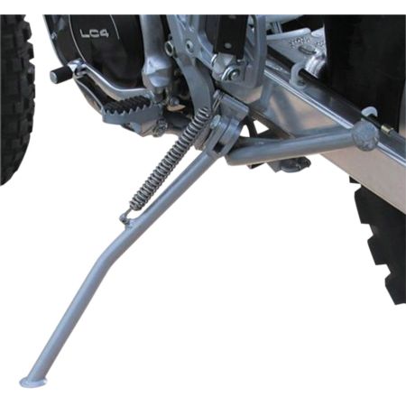 Stoisko z BOku SW MOTECH sidestand