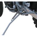 Stoisko z BOku SW MOTECH sidestand