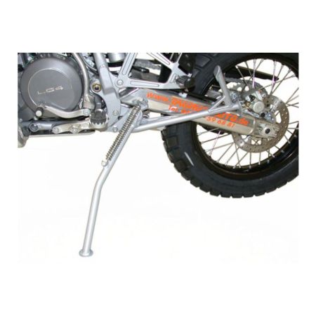 Stoisko z BOku SW MOTECH sidestand