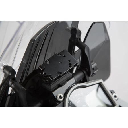 Uchwyt gps w kokpicie SW MOTECH cockpit gps mount