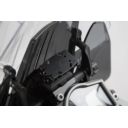 Uchwyt gps w kokpicie SW MOTECH cockpit gps mount