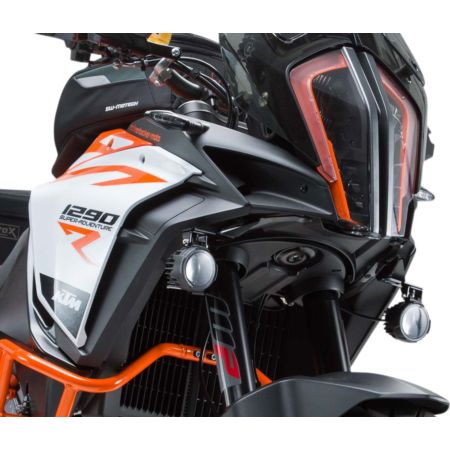 Zestaw do montażu lampy SW MOTECH light mounting k