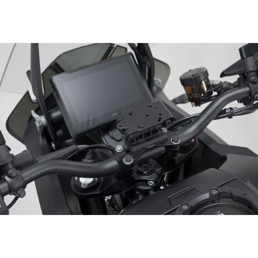 Mocowanie gps SW MOTECH gps mount
