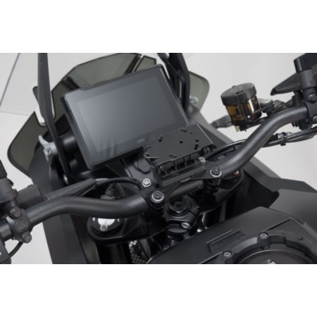 Mocowanie gps SW MOTECH gps mount