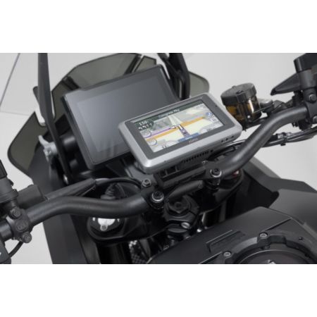 Mocowanie gps SW MOTECH gps mount