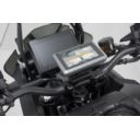 Mocowanie gps SW MOTECH gps mount