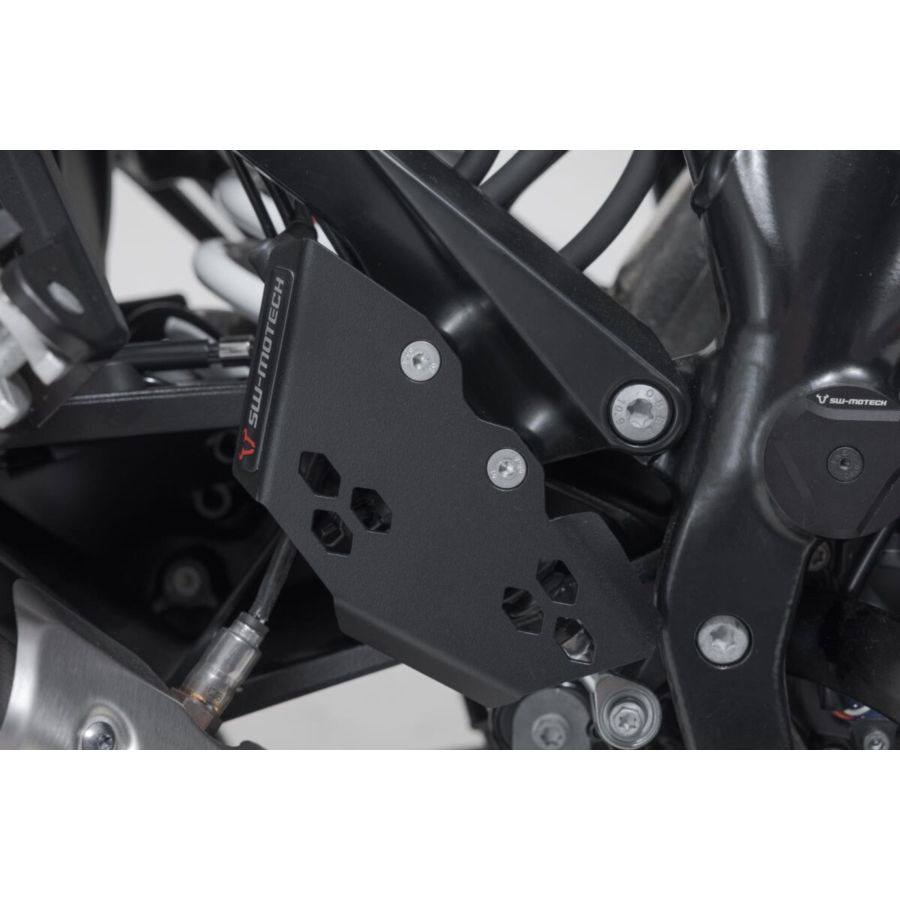 Osłona cylindra hamulcowego SW MOTECH brake cylind