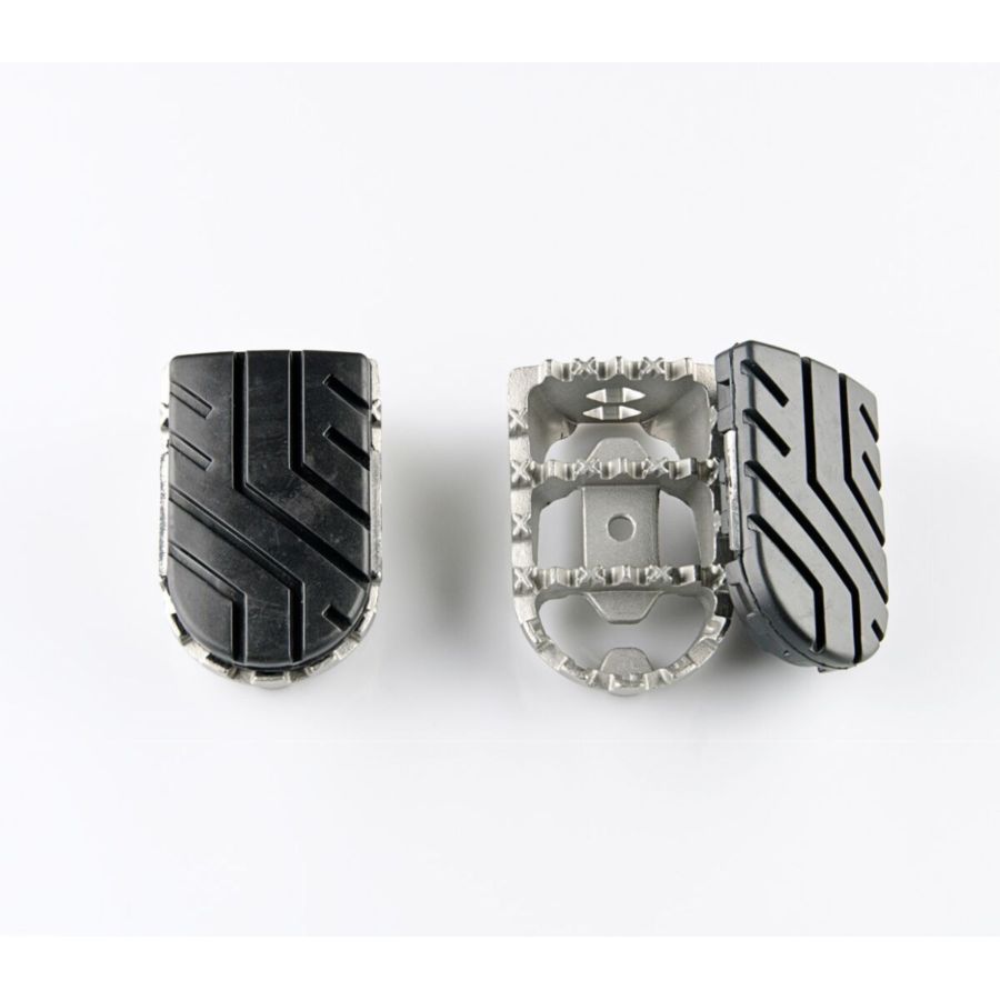 Zestaw podnóżków ion SW MOTECH ion footrest kit