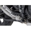 Zestaw podnóżków evo SW MOTECH footrest kit evo