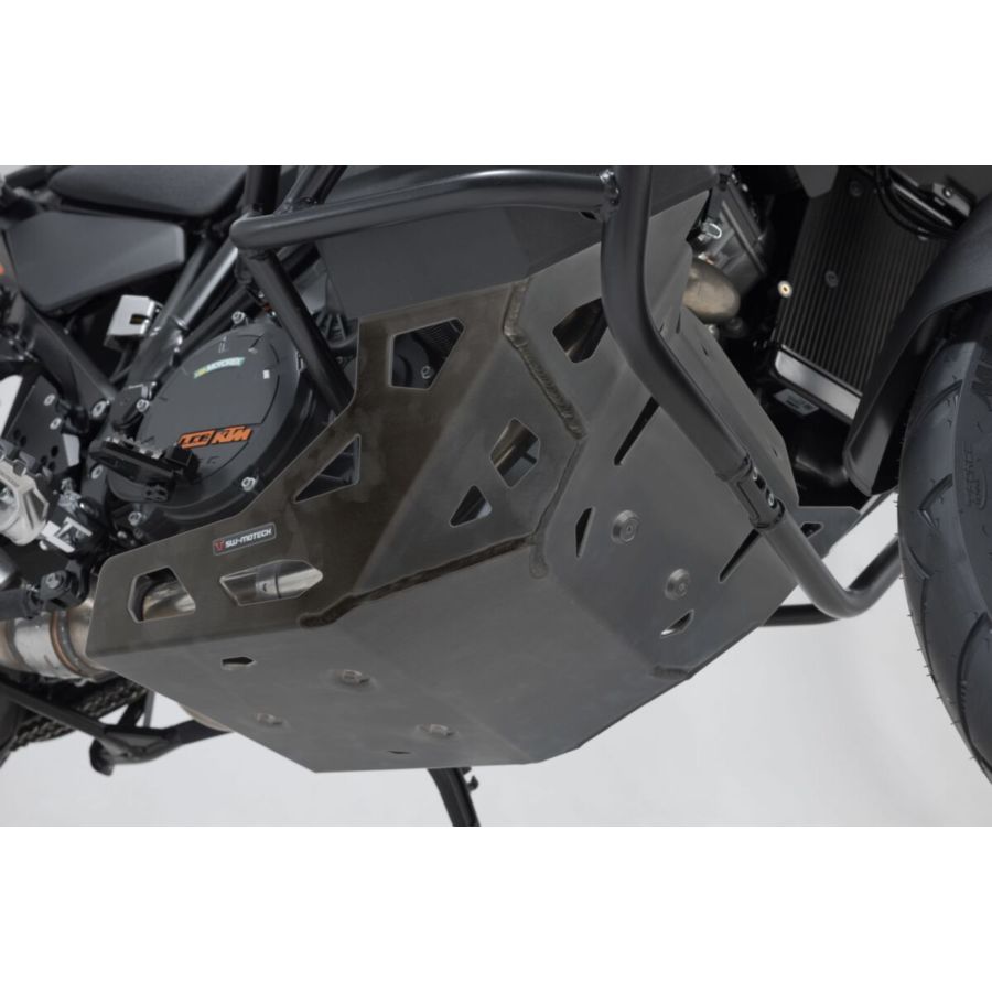 Osłona silnika SW MOTECH engine guard