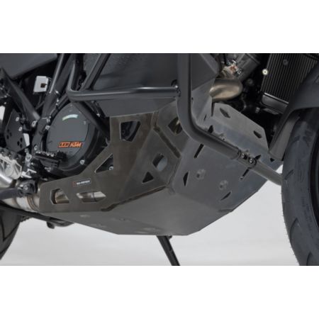 Osłona silnika SW MOTECH engine guard