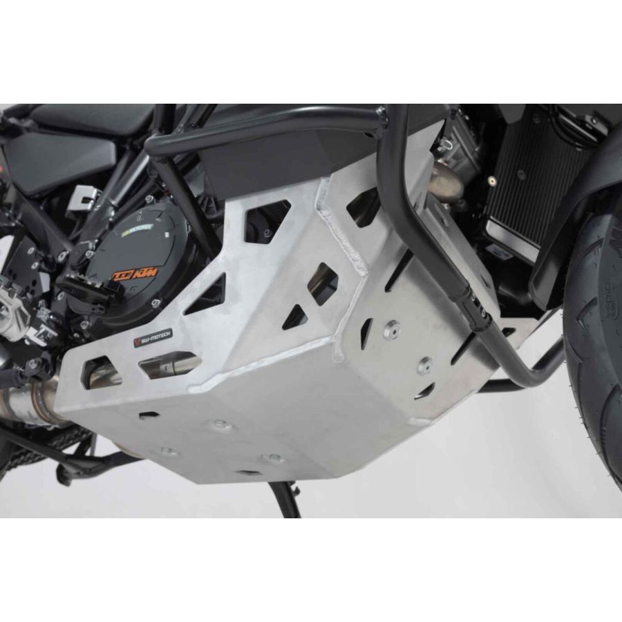 Osłona silnika SW MOTECH engine guard
