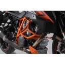 Crashbar / gmole SW MOTECH
