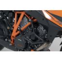 Gmole superduke gt SW MOTECH crash bar superduke g
