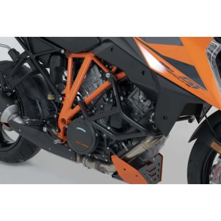 Gmole superduke gt SW MOTECH crash bar superduke g