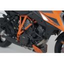 Gmole superduke gt SW MOTECH crash bar superduke g