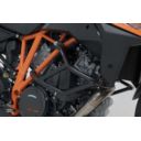 Gmole superduke gt SW MOTECH crash bar superduke g